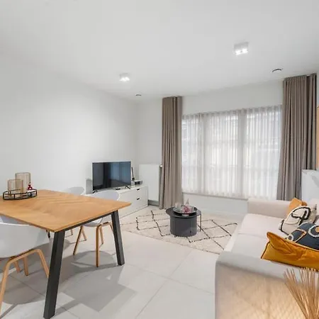 Apartament Maiden Lane Gv02