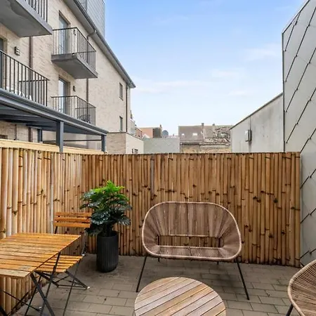 Apartament Maiden Lane Gv02 *